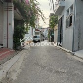Bán mảnh đất Phố Tư Đình Long biên 80m2 ĐẤT MT 7.5m giá  8.8 tỷ, ngõ ô tô