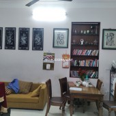 Chính chủ cần bán gấp nhà mặt ngõ 173 Hoàng Hoa Thám, Ngọc Hà. DT 60m2, MT 4.5m. Chỉ 6.5 Tỷ.