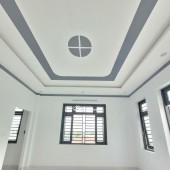 CẦN BÁN GẤP NHÀ 1TRỆT 1Lầu Ngay Cổng Sau Changsinh ChỈ Cần Trả Trước 790tr  CỌC 100tr dọn vào ở ngay