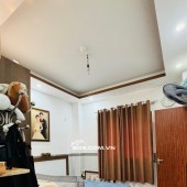 Cần bán chung cư Nguyễn Cơ Thạch Nam Từ Liêm ,căn hộ góc,Full nội thất giá chỉ 5ty4.