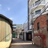 Bán Nhà 1/ Đường Phan Anh,P. Bình Trị Đông,Quận Bình Tân