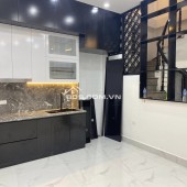 Bán Nhà Quan Nhân 35m2x4 Tầng Dân Xây Gia 5 tỷ
