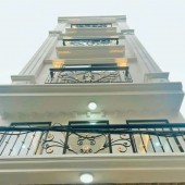 ⛔️ NHÀ 5 TẦNG TĐC LẠC THỊ  _ THANH TRÌ  