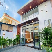 BÁN NHÀ SỔ RIÊNG THỔ CƯ ĐẸP ĐƯỜNG NHỰA 6M THÔNG Ngay Chợ ChangSinh Gác Lửng