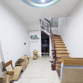 Bán nhà Nguyễn Khuyến 35m2 5 tầng, thông sàn, ngõ nông, dân xây 6.5 tỷ