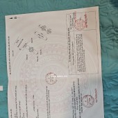 Nhà trung tâm Lái Thiêu, Thuận An, BD tiện KD