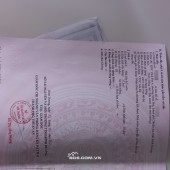 Nhà phố khu bảo vệ 24/7, sổ riêng, đường 12m kề tp HCM