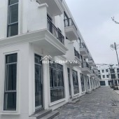 MỚI NHẤT - CĐT Mở bán quỹ căn Biệt thự BT06, nhà vườn NV05 tại HUD Mê Linh, DT từ 118 - 300m2, thanh toán giãn theo tiến độ CĐT