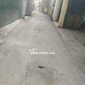 Bán Đất Ngã Ba Ngọc Hồi Ngõ Nông Ô tô Đỗ Cách 20m