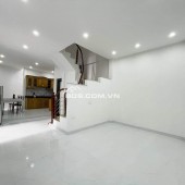 BÁN NHÀ 50m2 LÊ QUANG ĐẠO – 4 TẦNG – 9.6 TỶ Ô TÔ ĐỖ CỬA