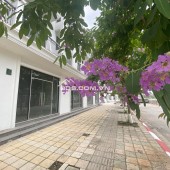 Quỹ căn Biệt thự, nhà vườn đa dang, chênh nhẹ sau phiên đấu giá 02/08/2024 tại HUD Mê Linh Central.