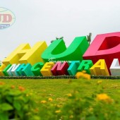 BIỆT THỰ HOA HẬU BT06 KHU ĐÔ THỊ HUD MÊ LINH CENTRAL CHÍNH LÀ CHÂN ÁI ĐẦU TƯ