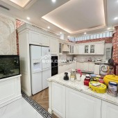 Bán Nhà Phố Lê Trọng Tấn, 38m², 5 Tầng, Giá 6.5 Tỷ, Thanh Xuân, OTO