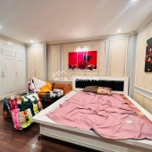 Vương Thừa Vũ Nhà đẹp, 2 Thoáng, Gần OTO, 41m², 5 tầng, 6.6 tỷ.