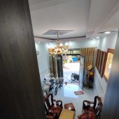 Bán Nhà 3 Tầng Đẹp,Lê Văn Khương Q12,Hxh,Shr,Hoàn Công.