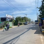BÁN NHÀ 7X40M TRỆT LẦU GIÁ 11T MẶT TIỀN DƯƠNG CÔNG KHI TÂN HIỆP HÓC MÔN