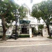 Bán gấp biệt thự lô góc 200m2, 4 tầng khu Lão Thành Cách Mạng, Cầu Giấy