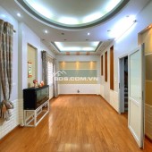 NHÀ PHỐ YÊN HÒA, CẦU GIẤY – 7.2 TỶ/48m2 – NHÀ 5 TẦNG  MẶT TIỀN CỰC RỘNG
