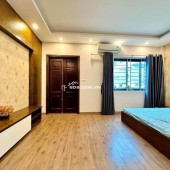 BÁN NHÀ 45m2 (4 TẦNG) – ĐÌNH THÔN, MỸ ĐÌNH – GIÁ 5.9 TỶ
