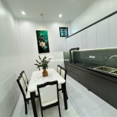 BÁN NHÀ DỊCH VỌNG 5 TẦNG (36m2) – GIÁ KHỞI ĐẦU 6.15 TỶ - CHỦ NHÀ DỄ TÍNH