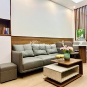 BÁN NHÀ 5 TẦNG HỒ TÙNG MẬU – NGÕ RỘNG THOÁNG – NHÀ 35M2