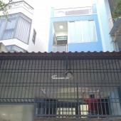 Nhà 3 lầu Bùi Minh Trực, P.5, quận 8, gần chợ sáng, Giá 5   tỷ 960 , Sổ hồng sẵn