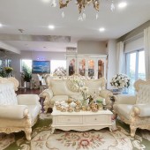 151 Golden Westlake Thụy Khuê - BIỆT THỰ TRÊN KHÔNG - VIEW HỒ BẤT TẬN - ĐẲNG CẤP XỨNG TẦM
