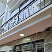 CHÍNH CHỦ BÁN GẤP NHÀ TẠI CHÚC SƠN - CHƯƠNG MỸ - 35M2 - MT 4.8M - GIÁ 2.1X