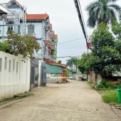 Bán Đất Đồng Nhân - Hải Bối, Diện tích 74m, mặt tiền 5m giá 4.5 Tỷ