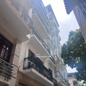 Bán siêu phẩm nhà Trung Hòa, 70m2 7T phân lô ô tô tránh, thông sàn, thang máy