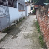 BÁN ĐẤT ĐẠI ÁNG - Ô TÔ ĐỖ CỬA - ĐẤT VUÔNG NỞ HẬU,