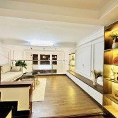 TT ĐỐNG ĐA PHỐ HÀO NAM, NHÀ MỚI ĐẸP Ở NGAY, NỘI THẤT ĐẸP, GẦN PHỐ, 2 MẶT THOÁNG. NHÀ 6 TẦNG, MT 4,2m. G.i.á 6,9 Tỷ.