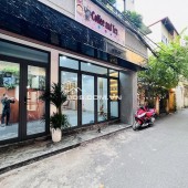 BÁN NHÀ HOÀNG QUỐC VIỆT_PHÂN LÔ_ÔTÔ VÀO NHÀ_NGÕ THÔNG_KINH DOANH_GẦN PHỐ_NHÀ ĐẸP_MẶT TIỀN BỀ THẾ