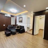BÁN NHÀ TẬP THỂ 80M2 – 3 PHÒNG NGỦ PHỐ MAI DỊCH – GIÁ HIẾM 2.75 TỶ