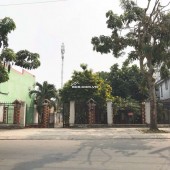 MT Nguyễn Văn Bứa cách QL22 chưa đến 1km 20x65 1266m2 đất và nhà Giá 30.5 tỉ. Liên hệ a Duy 0934933978
