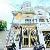 Bán Nhà Hẻm 2177 Huỳnh Tấn Phát thị trấn Nhà Bè - Hẻm nhựa 7m xe hơi tận nhà - Nội thất xin xò