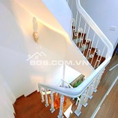 BÁN NHÀ MẶT NGÕ THÔNG 7,2 TỶ 40m 3 TẦNG MẶT TIỀN 3m KINH DOANH NHỎ THỤY KHUÊ TÂY H Ồ