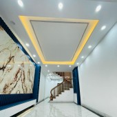 NHÀ 5 TẦNG PHẠM HÙNG – NGÕ 2 LÀN Ô TÔ – GIÁ CHUẨN 5.5 TỶ
