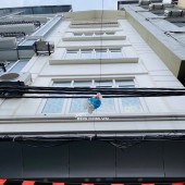 Chính chủ bán nhà đẹp Mễ Trì, 60m - 5 tầng - ôtô - chỉ 13 tỷ