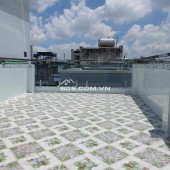 Nhà mới đường Phạm Thế Hiển  P5, Quận 8 , nội thất đầy đủ, giá 4.450 tỷ