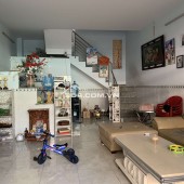 Bán Nhà 2 Tầng,Trung Mỹ Tây Q12,93M2,Giá Rẻ 5.5 Tỷ.