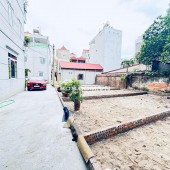 Bán đất ngay ngã 3 Đản Dị, Đông Anh giá loanh quanh 3 tỷ