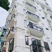 Bán gấp nhà CHDV siêu dòng tiền gần Nguyễn Trãi