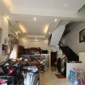 NHÀ LÔ GÓC 2 MẶT TIỀN ĐƯỜNG 6m - NHÀ 4 TẦNG - ĐƯỜNG SỐ 1 - BÌNH THUẬN - QUẬN 7