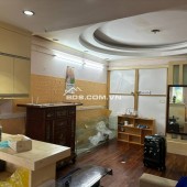 CẦU GIẤY LÔ GÓC, NHÀ MỚI FULL NỘI THẤT - Ô TÔ CHẠY QUA NHÀ - KINH DOANH.