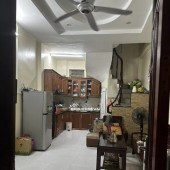 NGUYỄN XIỂN PHÂN LÔ - Ô TÔ TRÁNH CÁCH 10M - NHÀ ĐẸP - AN SINH TUYỆT VỜI 24M2 x 5 TẦNG - 3,1 TỶ