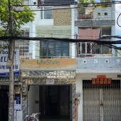 Bán Nhà Mặt Tiền Đường Âu Cơ Phường 9 Tân Bình