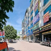 CHO THUÊ MBKD PHỐ NGUYỄN XIỂN