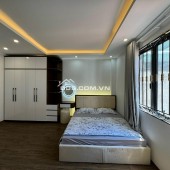 Bán Nhà Phố Trung Kính 35m2, 5 tầng - Trung Tâm Quận Cầu Giấy - Nhà Đẹp Ở Luôn