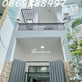 Cho Thuê Nhà Nguyên Căn Mặt Tiền Lê Hồng Phong P.1 Q.10 :14tr TL